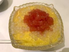 -粤域茶餐厅