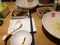 -琴岛顺天馄饨(乐客城店)