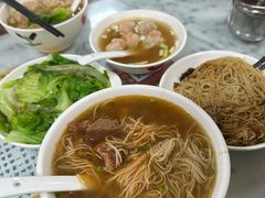 -曾仔竹升面