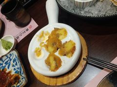 -黑松白鹿(金融街店)