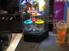 -麦当劳(宾水西道店)
