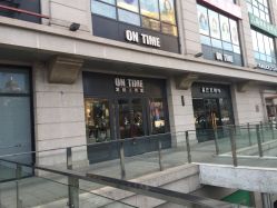 -ON TIME