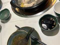 -狐狸爱上椰子鸡(滨江星光大道店)