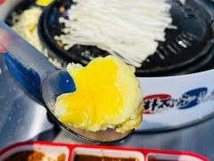 -朴太院·烤肉万岁·创意首尔料理(中联广场店)