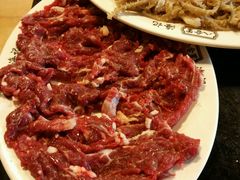 -八合里牛肉火锅(八合里总店)
