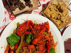 -红钳侠小龙虾·烧烤(中赢康康谷店)