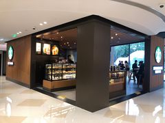 门面-星巴克(1788广场店)
