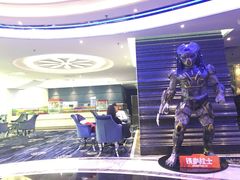 -飞扬影城(正佳IMAX店)