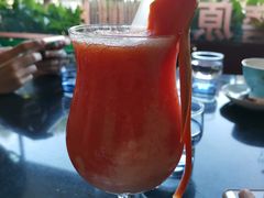 -OLD TREE老树咖啡·西餐厅(台山人工湖店)