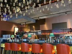 -Let'sBURGERplus·非常创意汉堡(三里屯店)