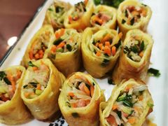 -闻香阁·清真(光荣道店)