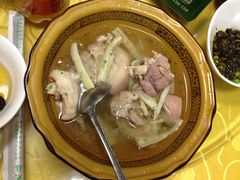 -川悦壹号·川菜(蠡溪路店)