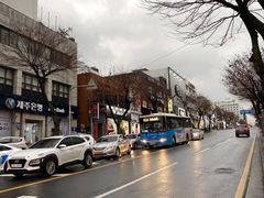 -宝健路步行街(Pedestrian Shopping Street)