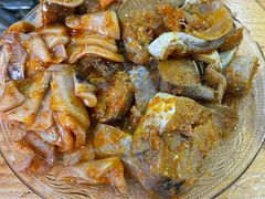 -口岸齐齐哈尔烤肉(风尚米兰总店)