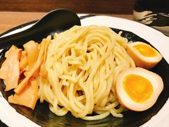 -雷神拉面(财富中心玉米楼店)
