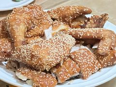 -丰收碗·陈皮果木烧鹅·23年老字号