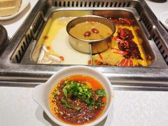 -巴奴毛肚火锅(六天地店)
