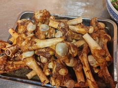 -刀郎牛肉面新疆餐厅·烧烤(清真通州珠江国际城店)
