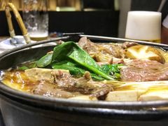 -富山日式料理(宽厚里店)