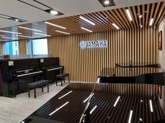 -雅马哈乐器专卖店(广州旗舰店)