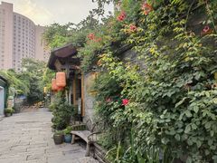 -回龙窝历史文化街区