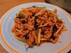 -随喜赞素食餐厅(亦庄店)