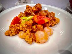 -莆田餐厅PUTIEN(西安万象天地店)