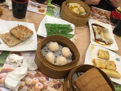 -添好运点心专门店(中环IFC店)