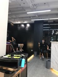 -Miracle集简美发沙龙