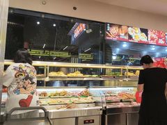 -河南前程·羊肉汤·烧烤(总店)