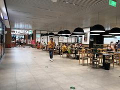 大堂-七鲜超市(通州ONE店)
