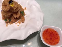 -梦都海鲜酒家(万达广场江桥店)