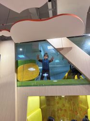-尼克Playtime(欢乐海岸店)