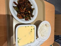 -老乡鸡(东方广场店)