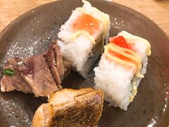 -八间(合生汇店)