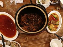 -宝旺姜母鸭(顶澳仔猫街店)