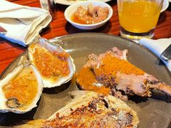 -西安W酒店·WEI全味西餐厅