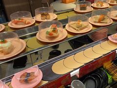 -争鲜回转寿司(东方银座店)