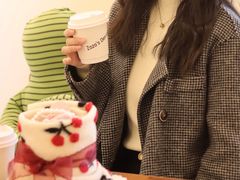 -ZOZO's昌左左精致甜品设计(新北店)
