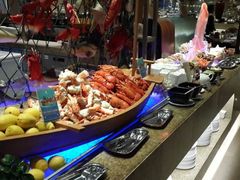-康帝国际酒店-艾斯本自助西餐厅