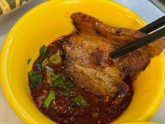 -顺顺小吃(独克宗古城店)
