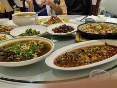 -辣螃铠盆盆蟹大排档(海昌店)