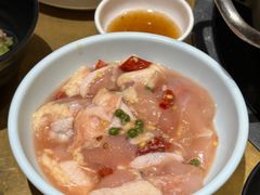 -手选潮汕鲜活牛肉火锅(二七广场店)