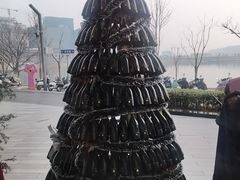 -破店肥哈·海鲜·烧烤(郑州银泰inPARK店)