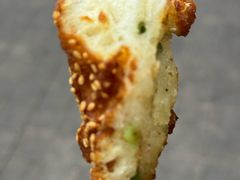 -潘记老面羌饼