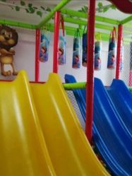 -美加乐儿童乐园(江宁文鼎广场店)