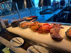 -君悦酒店·乐厨·高空自助餐(青年大街店)