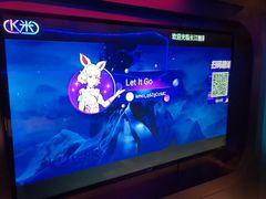 -欢乐糖果KTV(长江店)