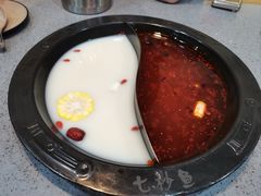 -鱻鱼捞.祥祥鱼锅(高淳一店)