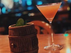 -MR.ROCKY洛奇先生RESTAURANT&BAR(宝安壹方城店)